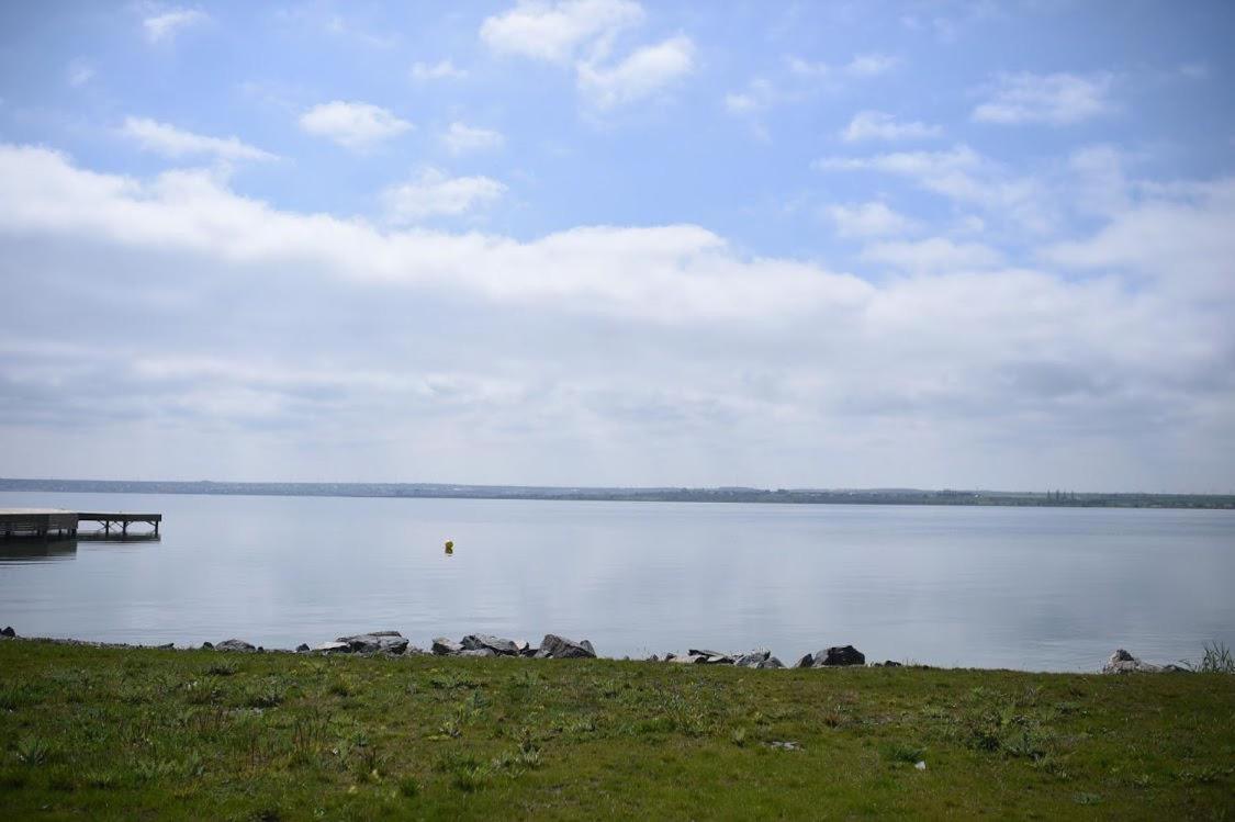 Dreamy Lake Mamaia Exterior foto